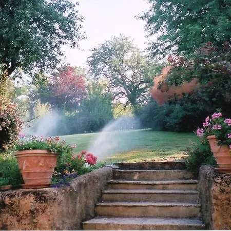 Au Manoir Des Forges * Saint-Brice (Mayenne)