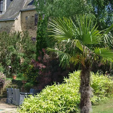 Au Manoir Des Forges