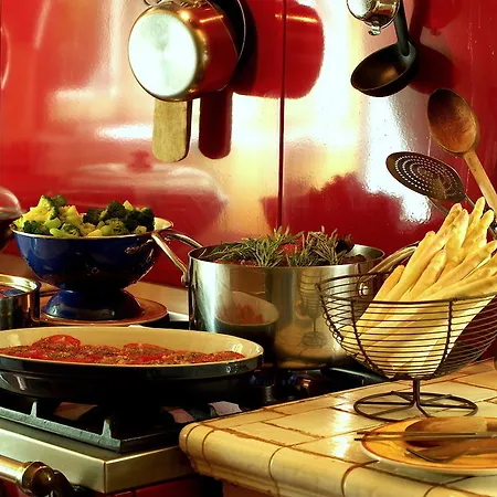 Au Manoir Des Forges * Saint-Brice (Mayenne)