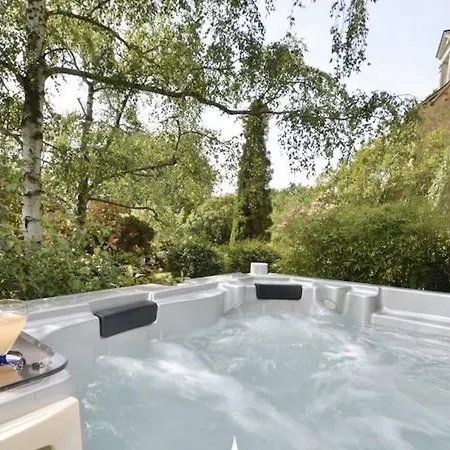 Au Manoir Des Forges Guest house Saint-Brice (Mayenne)