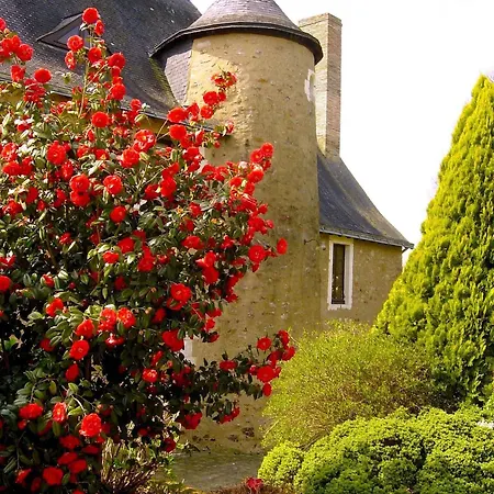 Au Manoir Des Forges Saint-Brice (Mayenne)