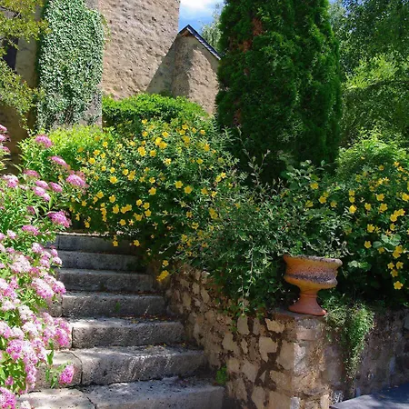 Maison d'hôtes Au Manoir Des Forges *