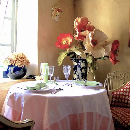 Au Manoir Des Forges * Saint-Brice (Mayenne)