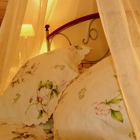 Guest house Au Manoir Des Forges