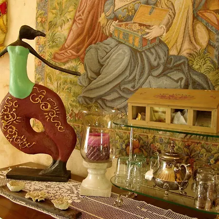 Au Manoir Des Forges *