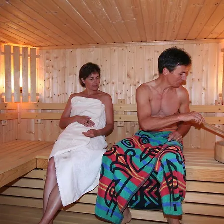 Guest house Au Manoir Des Forges Saint-Brice (Mayenne)