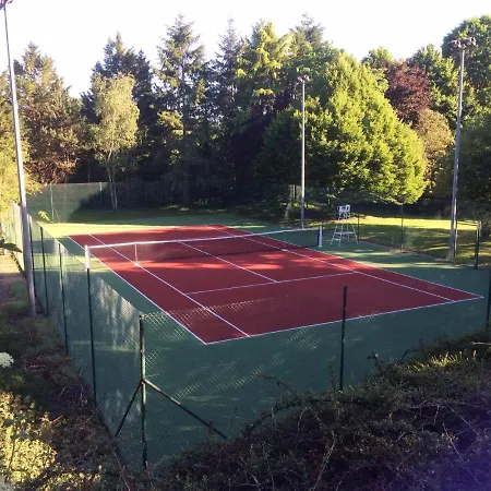 Au Manoir Des Forges