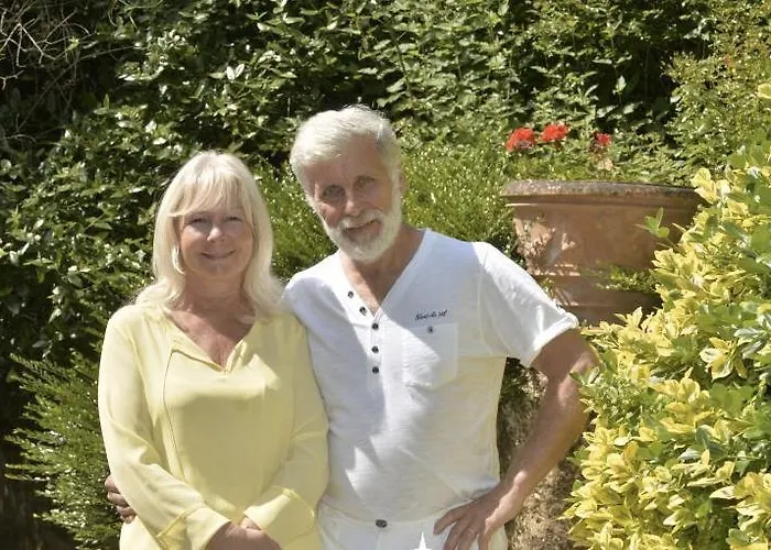 Au Manoir Des Forges Casa de hóspedes Saint-Brice (Mayenne)