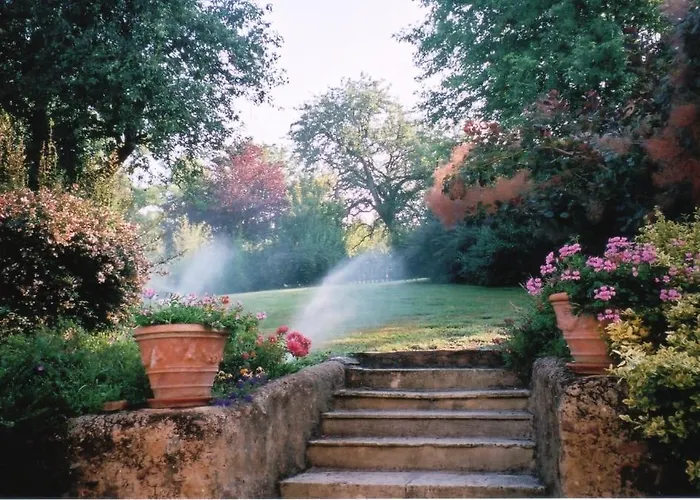 Au Manoir Des Forges * Saint-Brice (Mayenne)