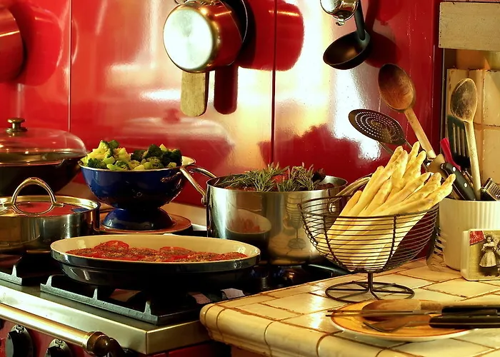 Au Manoir Des Forges * Saint-Brice (Mayenne)