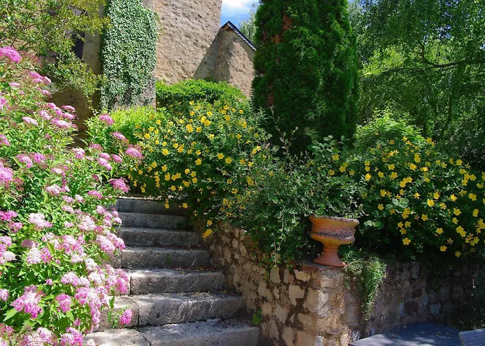 Casa de hóspedes Au Manoir Des Forges *