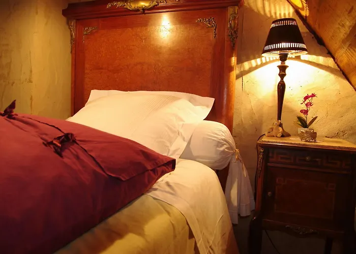 Au Manoir Des Forges * Saint-Brice (Mayenne)