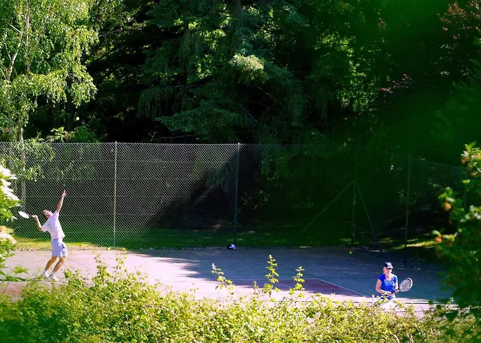 Au Manoir Des Forges