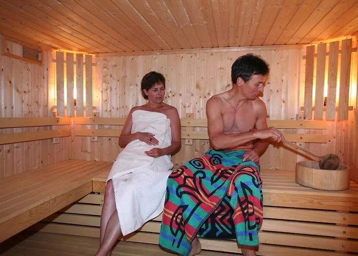 Casa de hóspedes Au Manoir Des Forges Saint-Brice (Mayenne)